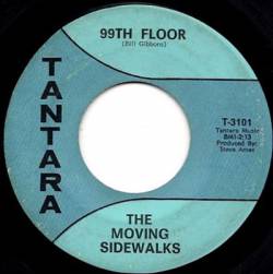 Moving Sidewalks : 99th Floor - What Are You Going to Do? Moving Sidewalks : 99th Floor - What Are You Going to Do?